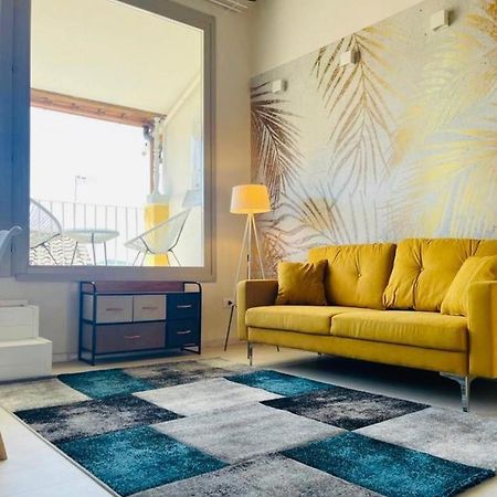 Residenza Piazzetta San Michele-Loft Apartment Arezzo Bagian luar foto
