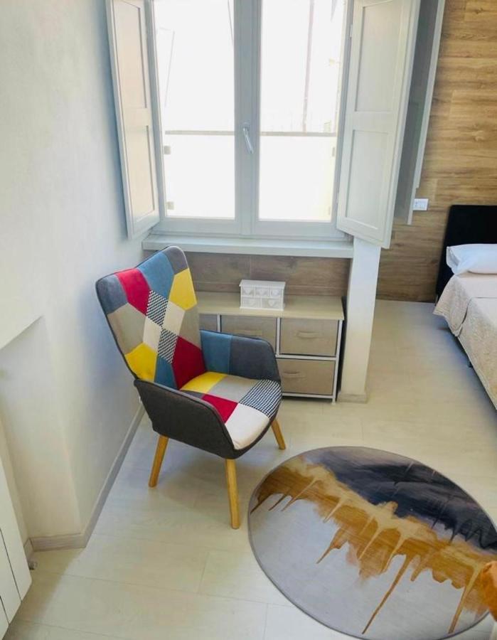Residenza Piazzetta San Michele-Loft Apartment Arezzo Bagian luar foto