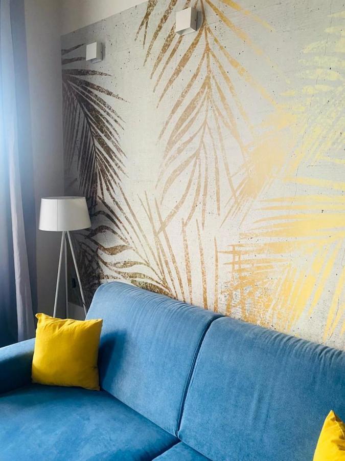 Residenza Piazzetta San Michele-Loft Apartment Arezzo Bagian luar foto