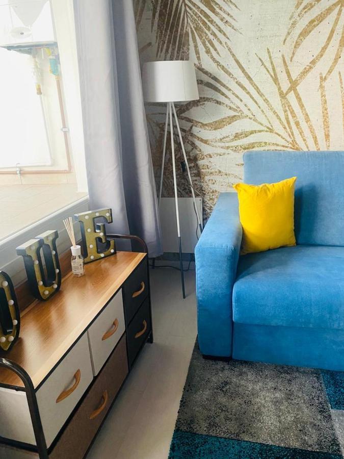 Residenza Piazzetta San Michele-Loft Apartment Arezzo Bagian luar foto