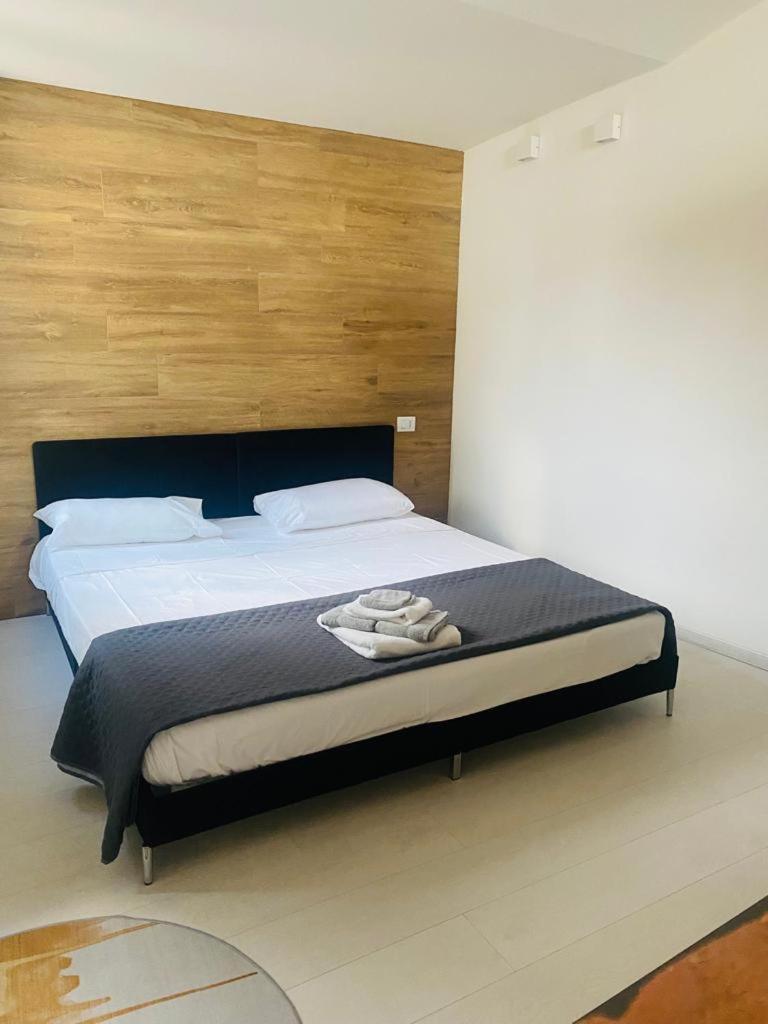 Residenza Piazzetta San Michele-Loft Apartment Arezzo Bagian luar foto